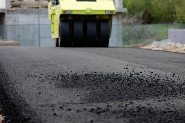 Best Commercial Driveway Pavers  in Montebello, NY
