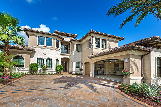Best Local Driveway Pavers  in Montebello, NY