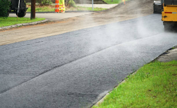 Driveway Pavers for Homes in Montebello, NY