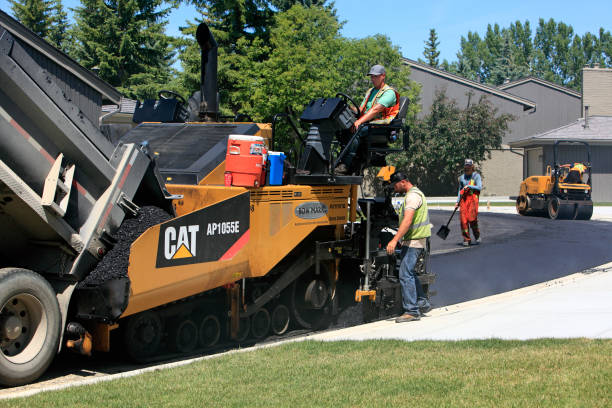 Best Driveway Pavers Near Me  in Montebello, NY